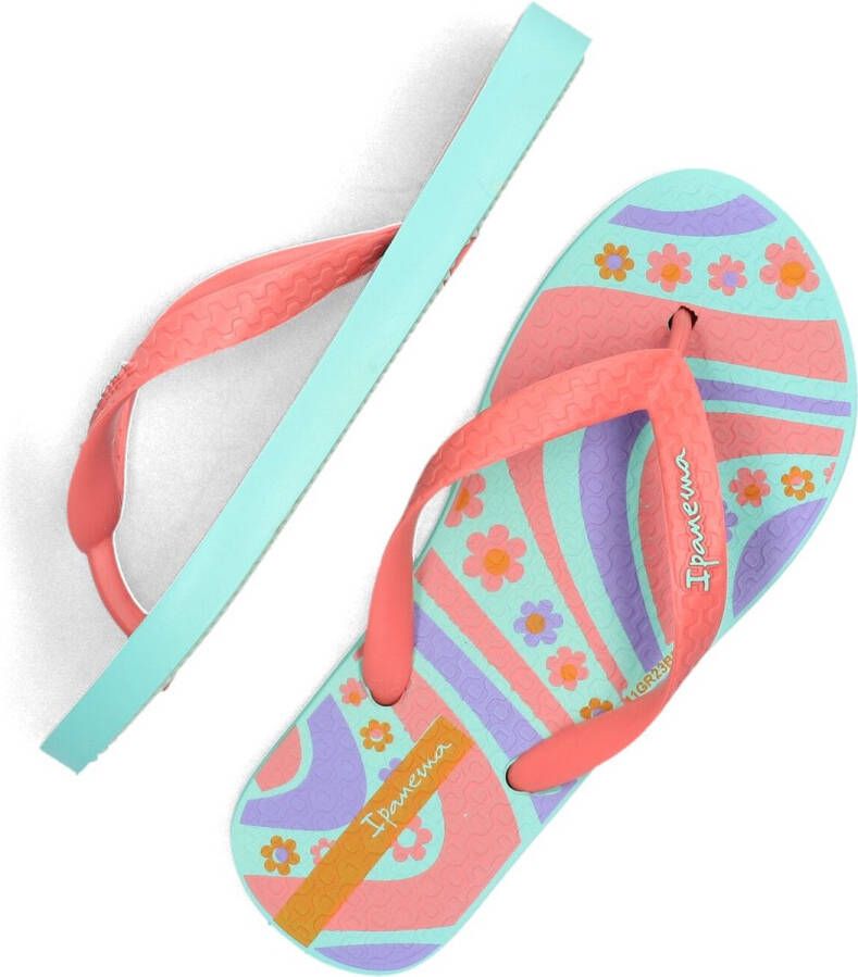 Ipanema Classic Kids Slippers Meisjes Roze