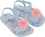 Ipanema Daisy Baby Sandalen Dames Junior Blue - Thumbnail 1