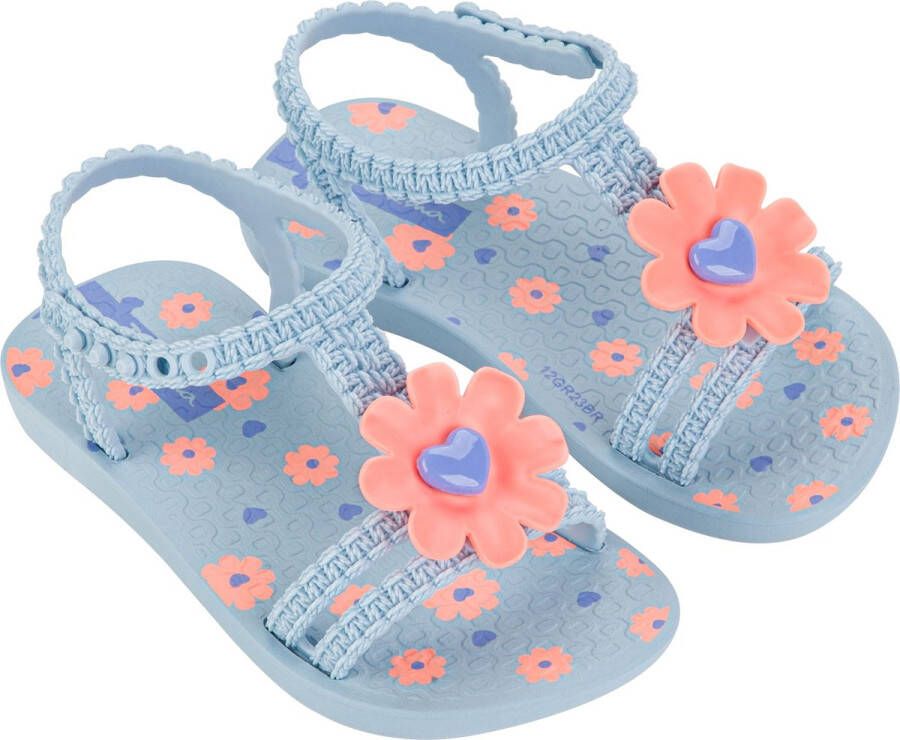 Ipanema Daisy Baby Sandalen Dames Junior Blue