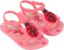 Ipanema Daisy II Baby Sandalen Dames Junior Pink - Thumbnail 1