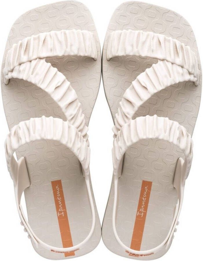 Ipanema Dames Go Fever Beige