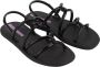 Ipanema Stijlvolle Sandalen voor Vrouwen Black Dames - Thumbnail 7