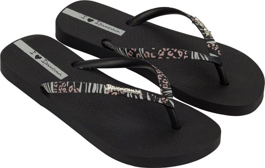 Ipanema IP 83538 AR067 black Zwart