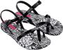 Ipanema Ip 83180 20829 black whit multi zwart - Thumbnail 2