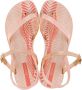 Ipanema FASHION SANDAL KIDS Beige orange - Thumbnail 1