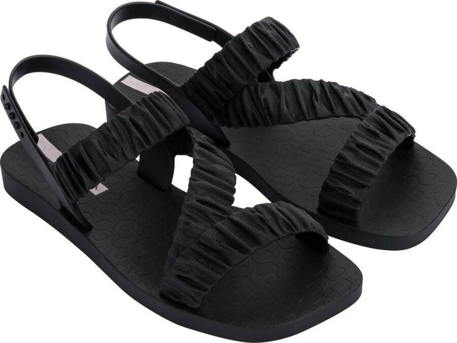 Ipanema Go Fever Slippers Dames Black - Foto 2