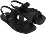 Ipanema Go Fever Slippers Dames Black - Thumbnail 2