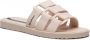 Ipanema Bold slippers beige - Thumbnail 2