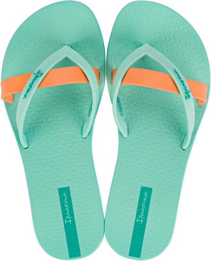 Ipanema KIREI KIDS Green