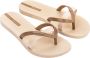 Ipanema Kirei Teenslippers Dames - Thumbnail 1