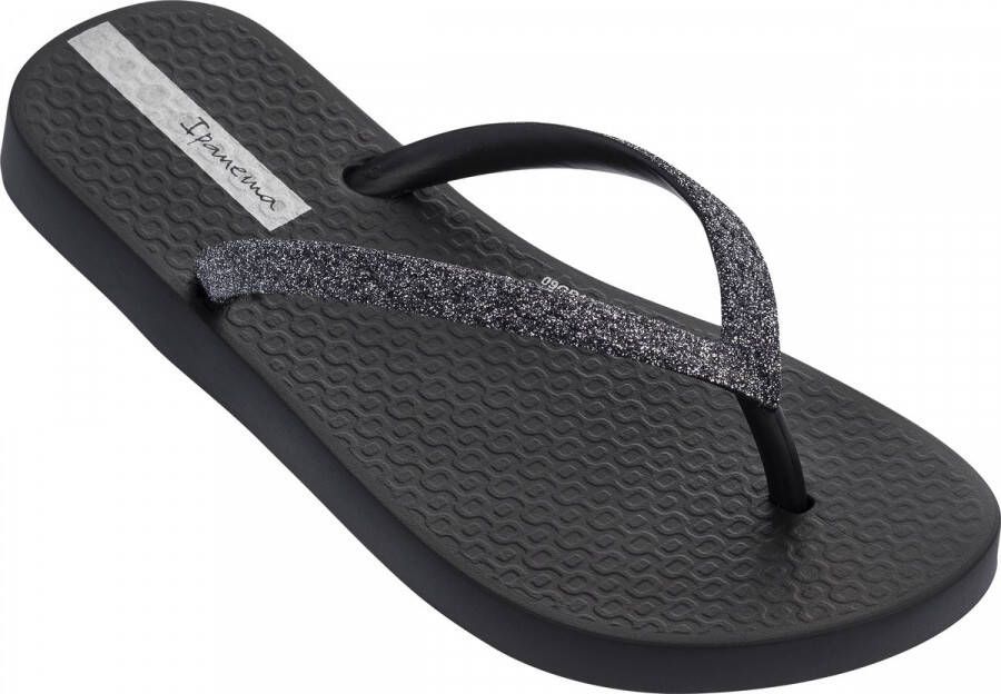 Ipanema Lolita Kids slipper voor meisjes black