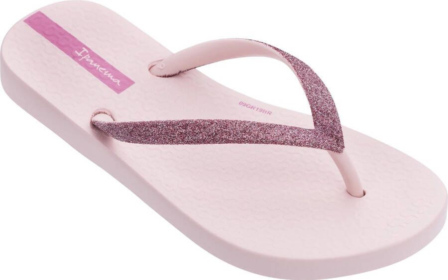 Ipanema Lolita Kids slipper voor meisjes light pink