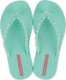 Ipanema Meu Sol Kids teenslippers mintgroen Meisjes Rubber 29 30 - Thumbnail 2