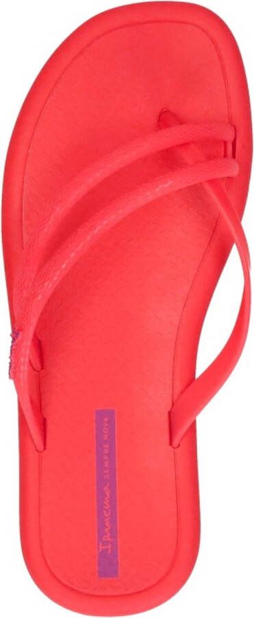 Ipanema Meu Sol Rasteira Teenslippers oranje