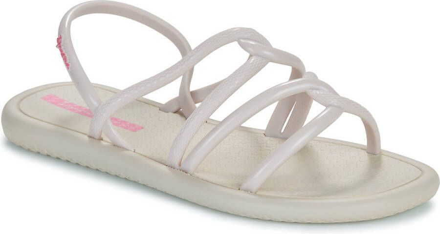 Ipanema Meu Sol Sandal Beige Pink