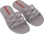 Ipanema Meu Sol Slide Sandalen Dames Grey - Thumbnail 2