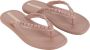 Ipanema Meu Sol Slippers Dames Light Pink - Thumbnail 2