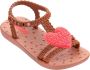 Ipanema My First Baby Sandalen Dames Junior Beige - Thumbnail 1