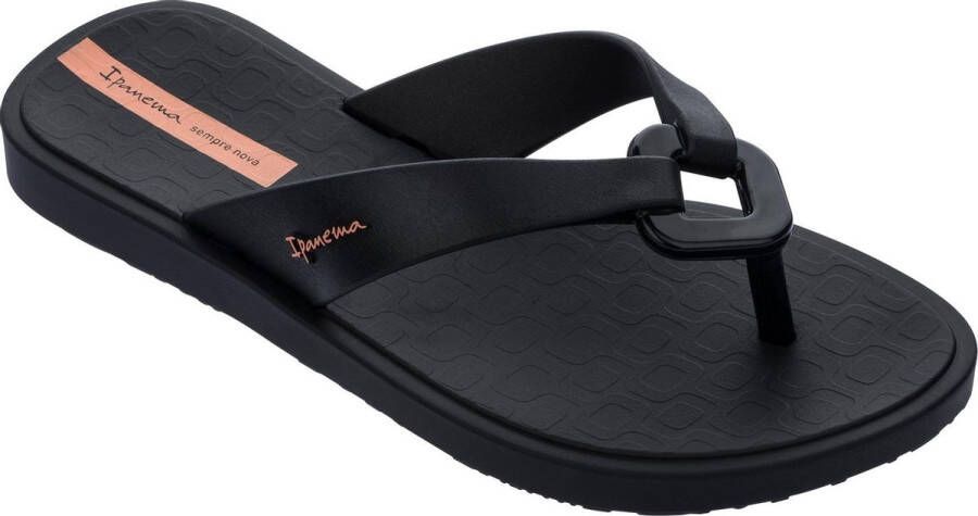 Ipanema Nexo Kids Slippers Dames Junior Black