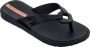 Ipanema Nexo Kids Slippers Dames Junior Black - Thumbnail 1