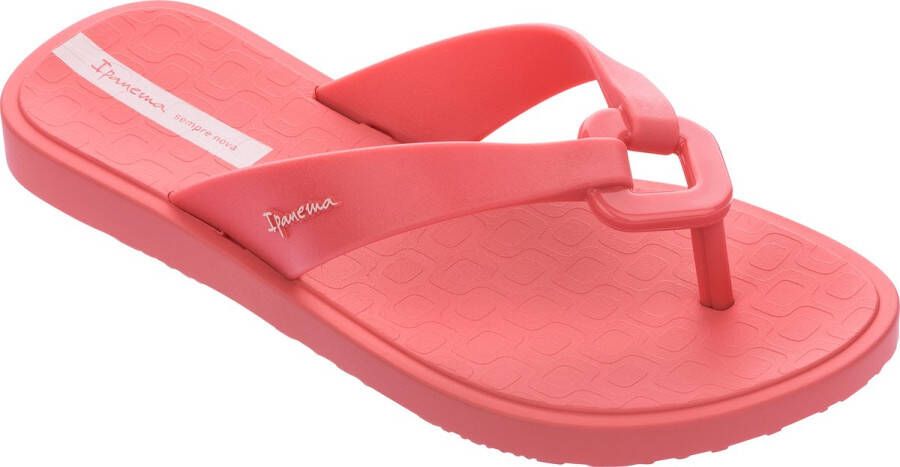 Ipanema Nexo Kids Slippers Dames Junior Red