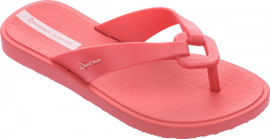 Ipanema Nexo Kids Slippers Dames Junior Red