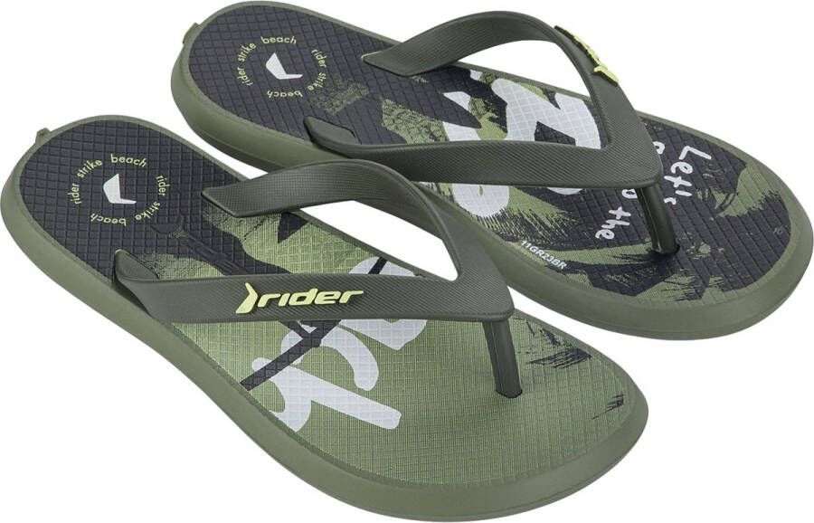 Ipanema Rider R1 Energy Teenslippers Junior