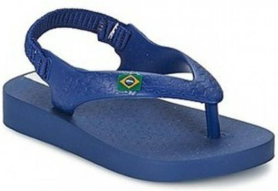 Ipanema Sandaal Brasil Donker Blauw