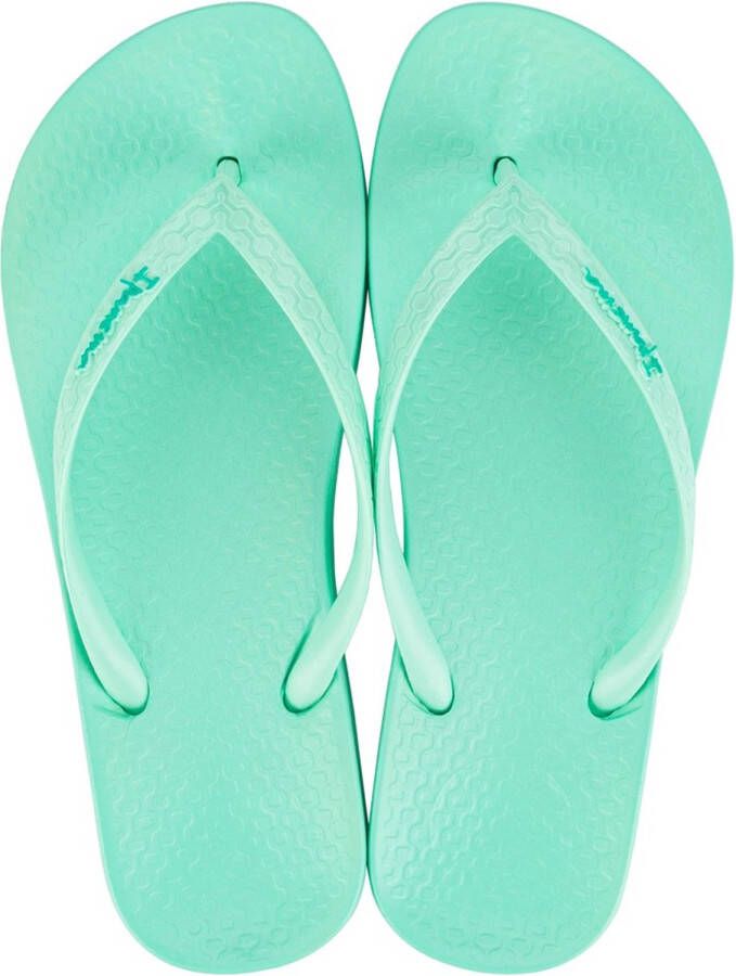 Ipanema Slipper Women Anatomic Colors Light Green 2024