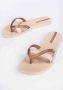 Ipanema Kirei Teenslippers Dames - Thumbnail 2