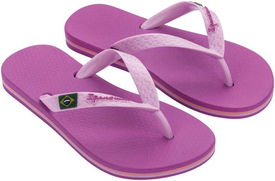 Ipanema Classic Brasil Teenslippers Junior