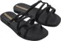 Ipanema Stijlvolle Flip Flops Black Dames - Thumbnail 2