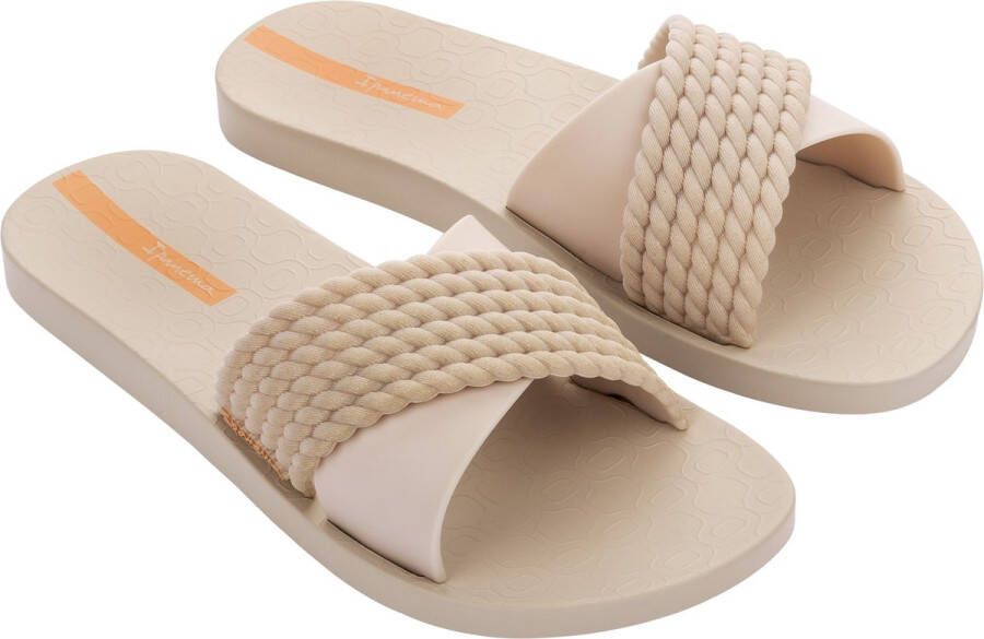 Ipanema Street Sandalen Dames Beige