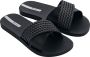 Ipanema Stijlvolle Slippers Black Dames - Thumbnail 2