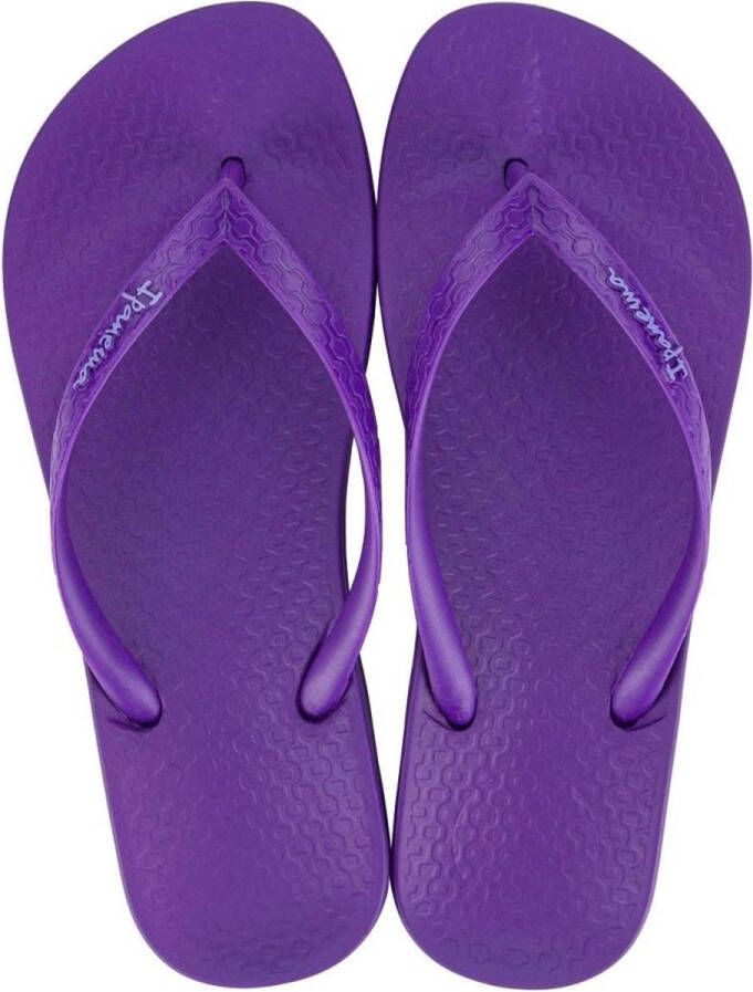 Ipanema Teenslippers Anatomic Colors