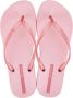 Ipanema Anatomic Connect Slippers Dames Pink - Thumbnail 6