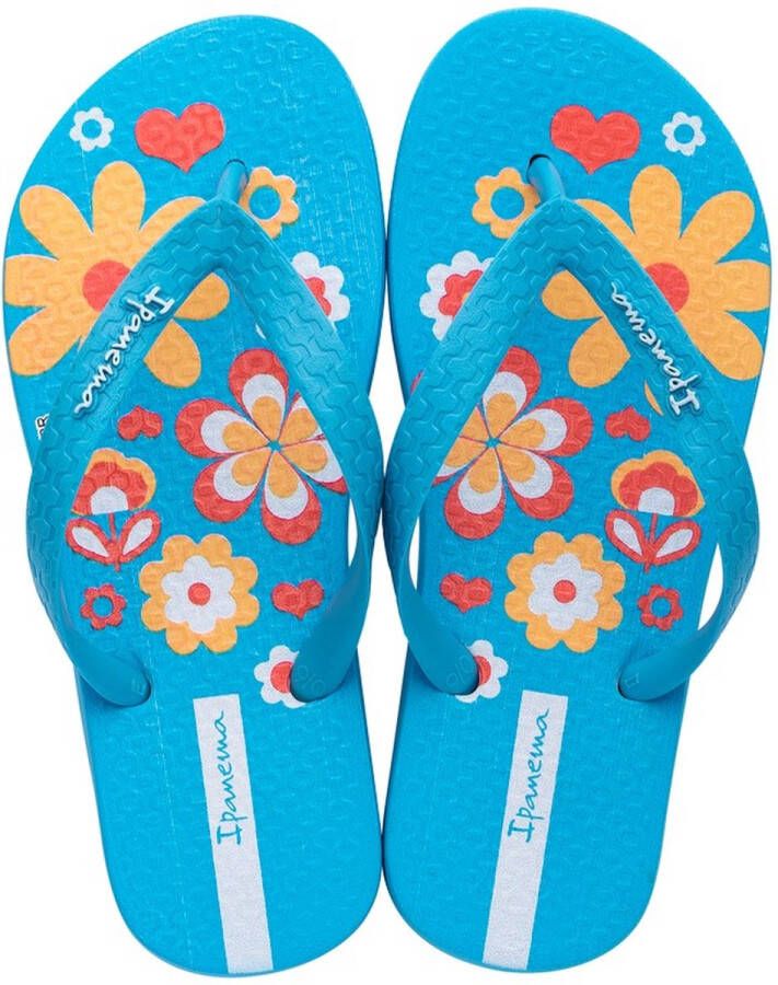 Ipanema Temas Kids Blue Yellow