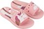 Ipanema badslippers roze Meisjes Rubber Printopdruk 28 29 - Thumbnail 2