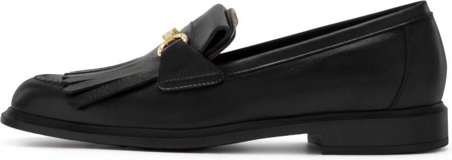 Isabel Bernard Loafers & ballerina schoenen IB51012-001-36 in zwart