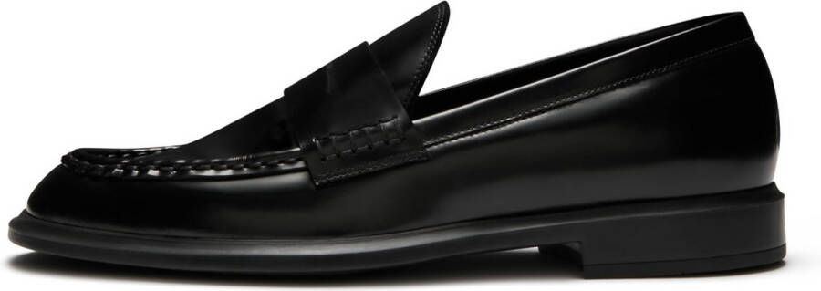 Isabel Bernard IB51015-601 Dames Loafers Zwart