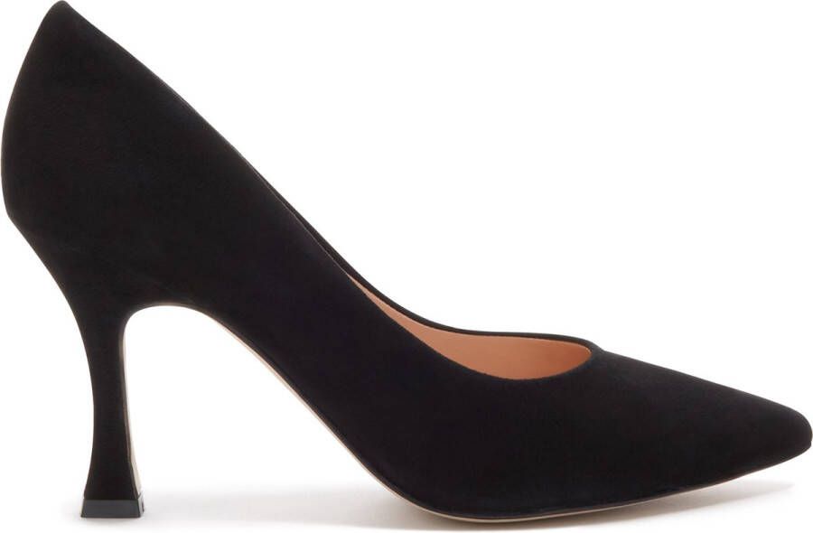 Isabel Bernard Pumps & high heels Vendôme Monica Suede Pumps in zwart