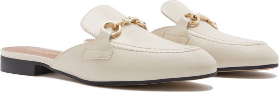 Isabel Bernard Vendôme IB51014-070 Dames Loafers Crème