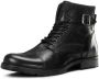 Jack & jones Laarzen Jack & Jones ALBANY LEATHER - Thumbnail 1