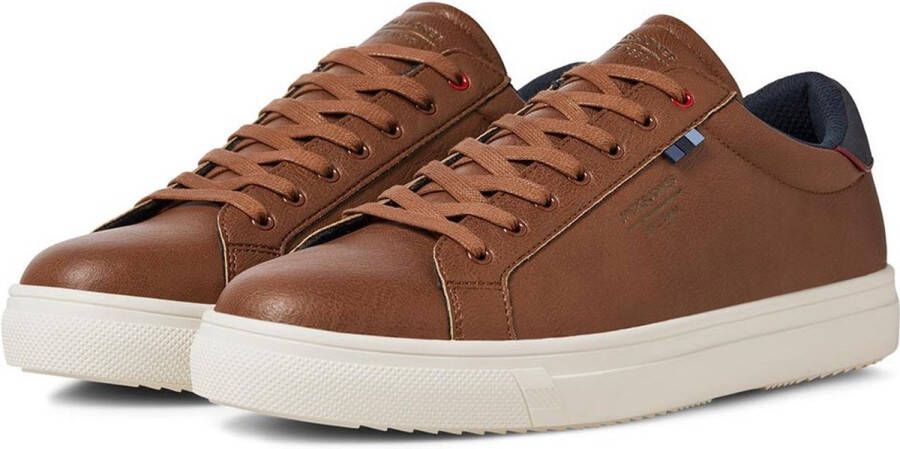 JACK & JONES Bale Sneakers Bruin Man