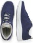 JACK & JONES Croxley Knit Sneakers Heren - Thumbnail 1