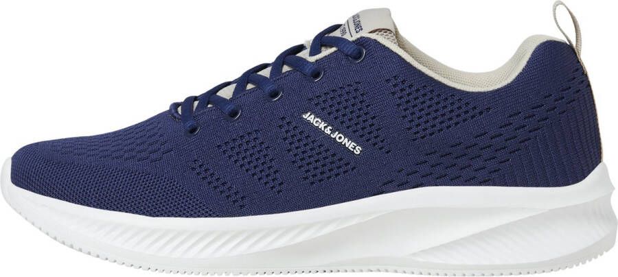 JACK & JONES Croxley Knit Sneakers Heren