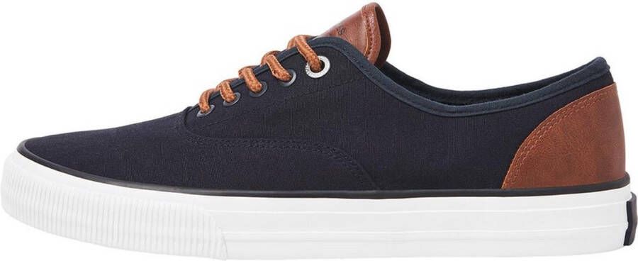 Jack & jones Lage Sneakers Jack & Jones JFW CURTIS CASUAL CANVAS