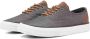 Jack & jones Lage Sneakers Jack & Jones JFW CURTIS CASUAL CANVAS - Thumbnail 1