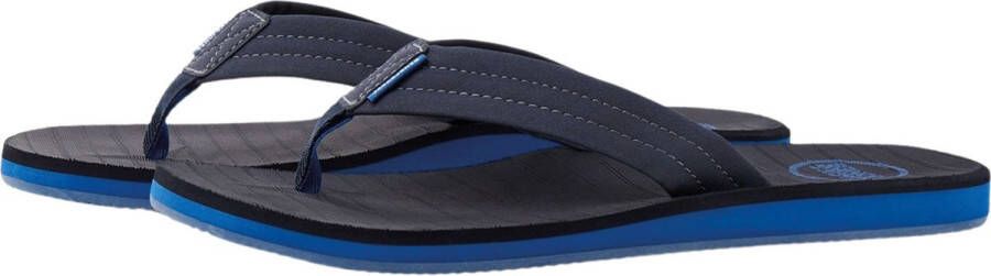 JACK & JONES EVA Fletcher Teenslippers Heren