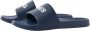 JACK & JONES Heren Badslippers JFWLARRY Donkerblauw - Thumbnail 2